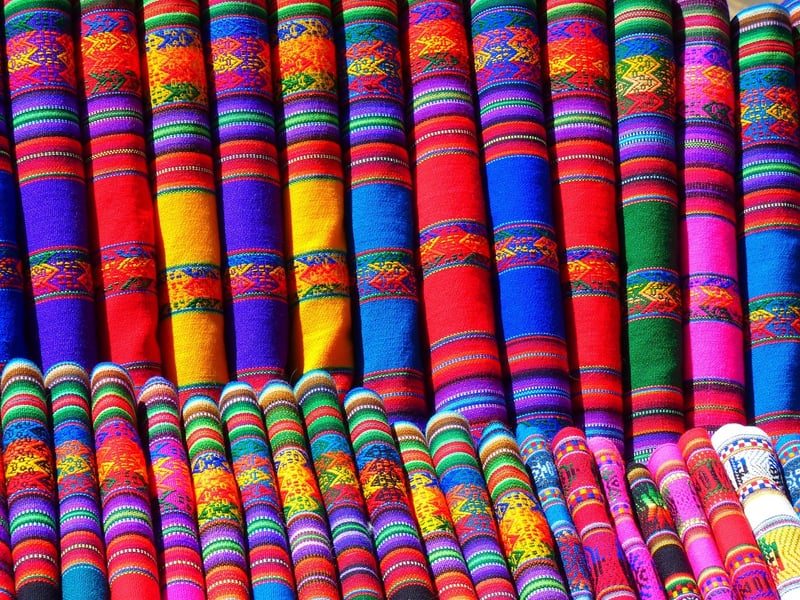 Artisanal Crafts