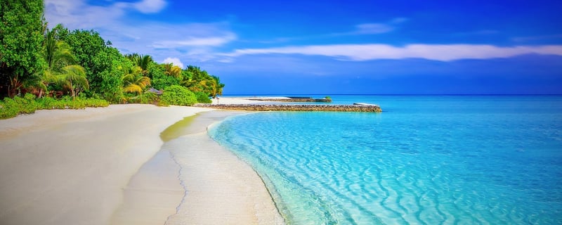 Island Paradises