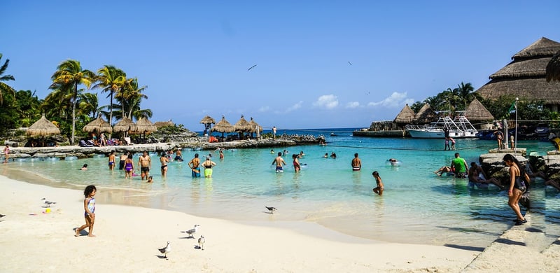 Cancun, Mexico